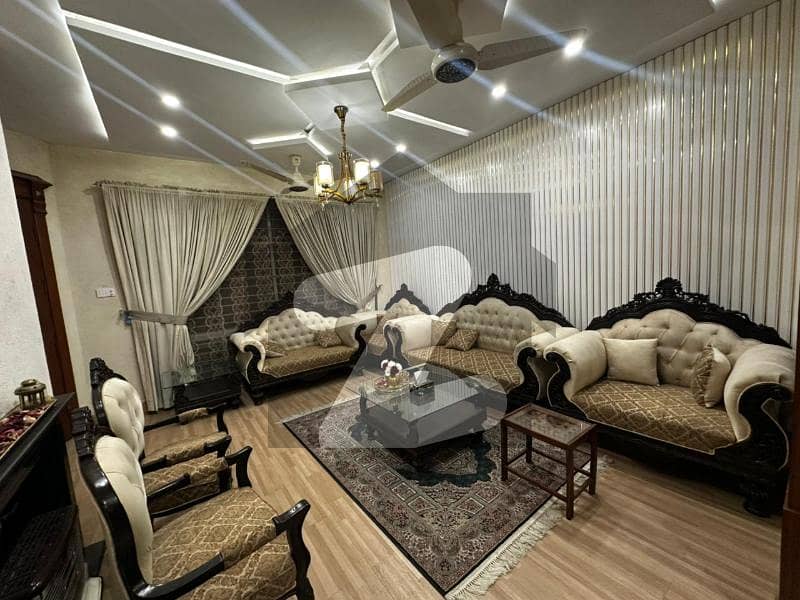 Elegant 35x80 Double Storey House in I-8 Elegant 35x80 Double Storey House in I-8