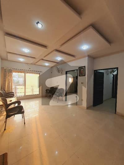 بحریہ ٹاؤن فیز 7 بحریہ ٹاؤن راولپنڈی,راولپنڈی میں 2 کمروں کا 3 مرلہ فلیٹ 49.0 لاکھ میں برائے فروخت۔