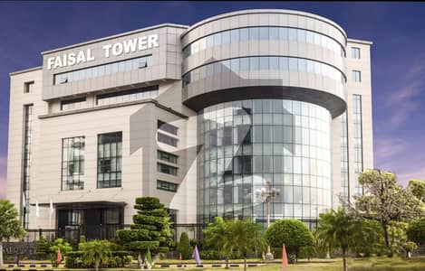 فیصل ٹاؤن - ایف ۔ 18 اسلام آباد میں 5 مرلہ پلاٹ فائل 13.35 لاکھ میں برائے فروخت۔