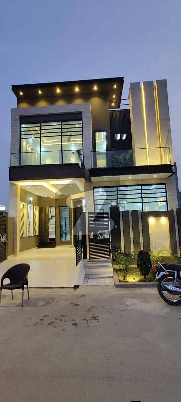 Brand New House For sale