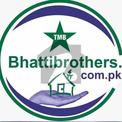 PHASE 7 KANAL POSSESSION PLOT FOR SALE ON 150FT ROAD NEAR TO GOLF COURSE