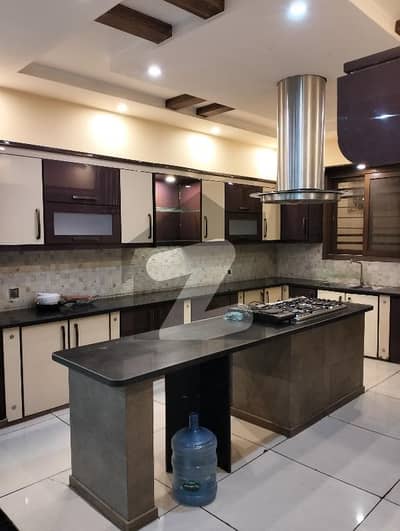 گلستانِِ جوہر ۔ بلاک 9 گلستانِ جوہر,کراچی میں 1 کنال زیریں پورشن 1.25 لاکھ میں کرایہ پر دستیاب ہے۔