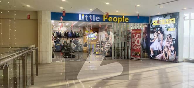 Rented Shop For Sale | Prime Commercial Investment At DHA Phase 2 IslaAMABAD| High ROI