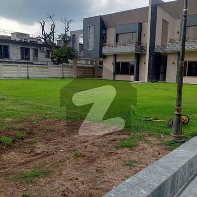 Ultra Luxury House For Rent In F-8 Islamabad