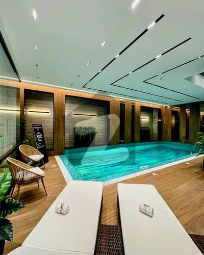 Discover Luxury Living In This Meticulously Designed 1 Kanal House In DHA Phase 7, Near RAYA Fairways, Solid Build, Hot Location