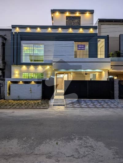 Well-Maintained 10 Marla 5 Bed House Available for Rent Valencia Town