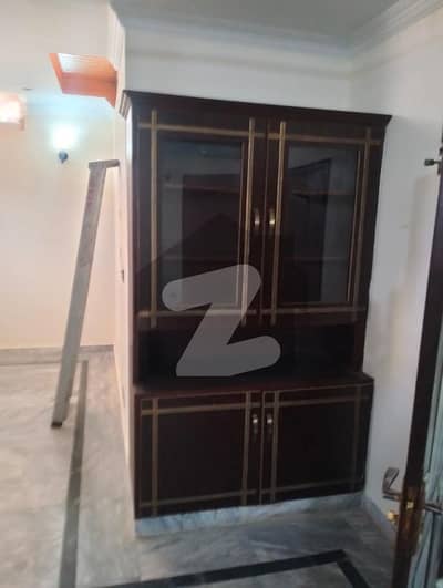 7 Marla Basement For Rent