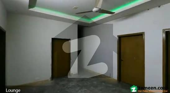 FOR SALE 40x80 Livable Double Storey House CDA Transfer G_10/4