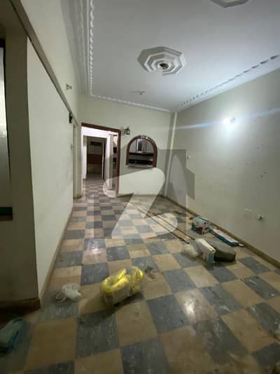 FLAT FOR SALE IN GULSHAN E IQBAL BLOCK 13D2