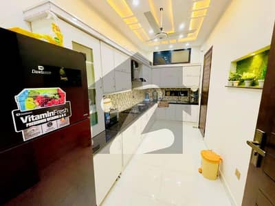 5 Marla triple storey house available for sale in Defense Fort society Ghazi Road Lahore