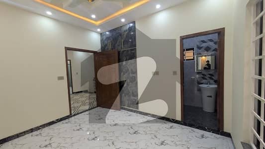 10 Marla Upper Portion For Rent In Military Accounts Society