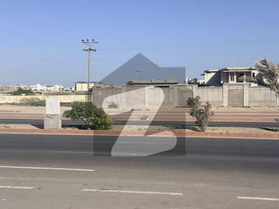 نیو ٹاؤن - فیز 3 بلاک سی نیو ٹاؤن,گوادر میں 2 کنال رہائشی پلاٹ 65.0 لاکھ میں برائے فروخت۔