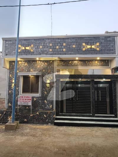 House For Sale 120-Yard Old Block North Town Residency Phase1