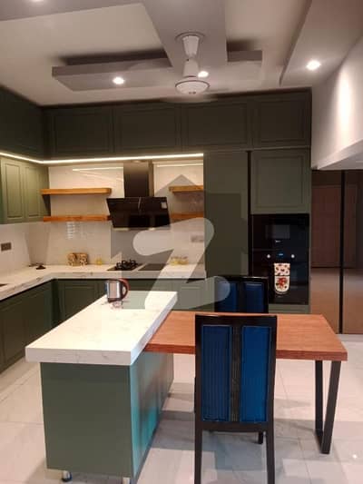 Sea View Apartment 2nd Floor Fully Renovated For Sale