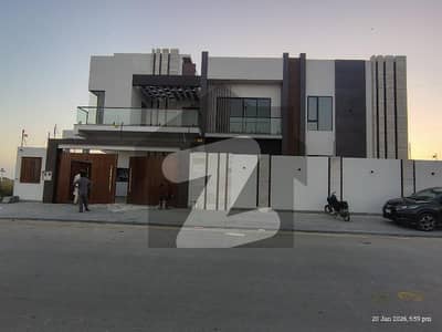 Owner - Newly Constructed 3-Bedroom Semi Furnished Portion with 20 KVA solar power bank