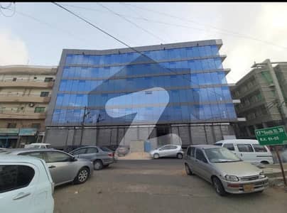 ڈی ایچ اے فیز 2 ڈی ایچ اے ڈیفینس,کراچی میں 11 مرلہ دفتر 5.0 کروڑ میں برائے فروخت۔ ڈی ایچ اے فیز 2 ڈی ایچ اے ڈیفینس,کراچی میں 11 مرلہ دفتر 5.0 کروڑ میں برائے فروخت۔