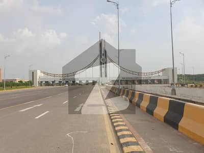 IDEAL LOCATION PLOT AVAILABLE FOR SALE DHA CITY SECTOR :6H