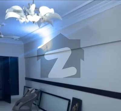 پی ای سی ایچ ایس بلاک 2 پی ای سی ایچ ایس,جمشید ٹاؤن,کراچی میں 3 کمروں کا 12 مرلہ بالائی پورشن 4.0 کروڑ میں برائے فروخت۔