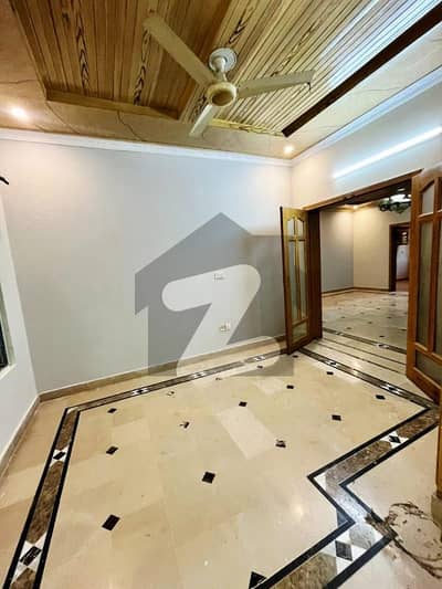 10 Marla Portion For Rent