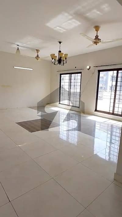 5 Floor 3 Bed Room Apartments For Sale In Askari 11 Lahore