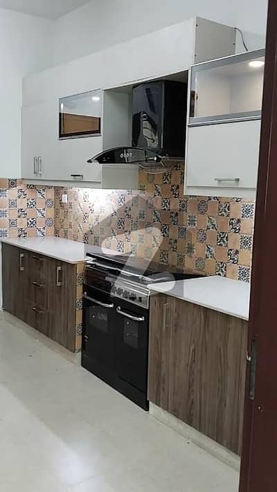 Brand New 3 Bed Room Apartments For Sale In Askari 11 Lahore