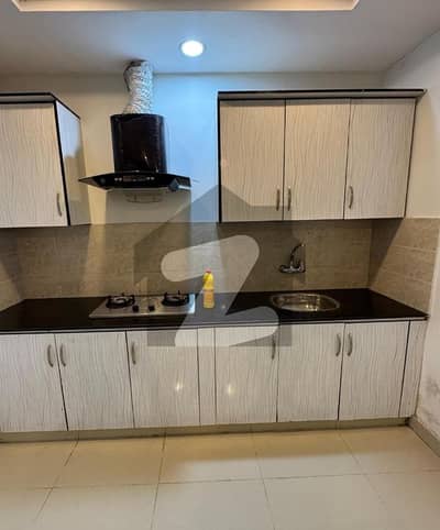 02 BEDROOM LUXURY UNFURNISHED APARTMENT AVAILABLE FOR RENT AT GULBERG GREEN ISLAMABAD