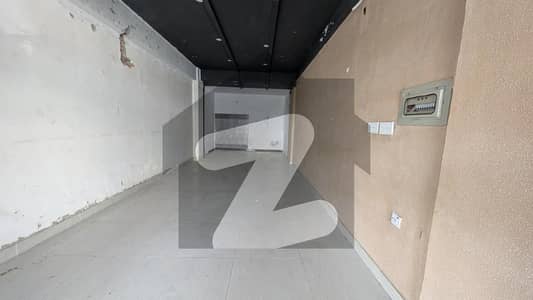 Ground Floor Shop For Rent In G-11 Markaz Islamabad