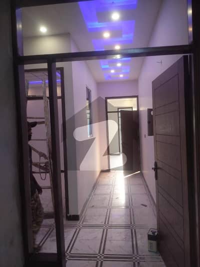 Brand New Apartment for Sale 2 Bed D/D 2nd Floor PECHS Block 6 near Ambala Bakery Karachi