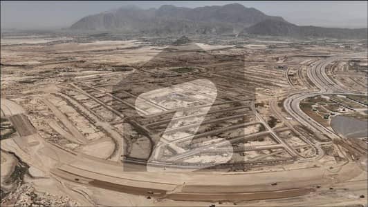 ڈی ایچ اے ڈیفینس کوئٹہ میں 1 کنال پلاٹ فائل 25.0 لاکھ میں برائے فروخت۔