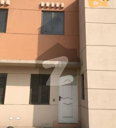 2 Marla Double Storey House For Sale Ashiana Housing Scheme Lahore