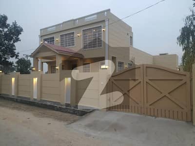 2 Kanal Beautiful Farmhouse For Sale Bedian Road | Prime Location | Fully Developed