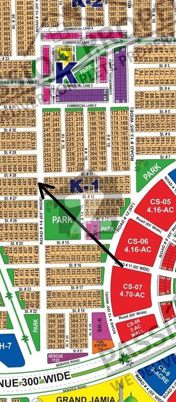 DHA Multan Sector K 1 Kanal Corner Residential Plot Near To Park, Masjid And Commercial. DHA Multan Sector K 1 Kanal Corner Residential Plot Near To Park, Masjid And Commercial.