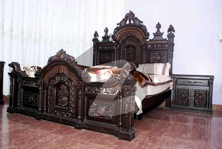 Model Town A 1 Kanal Triple Storey House Model Town A 1 Kanal Triple Storey House