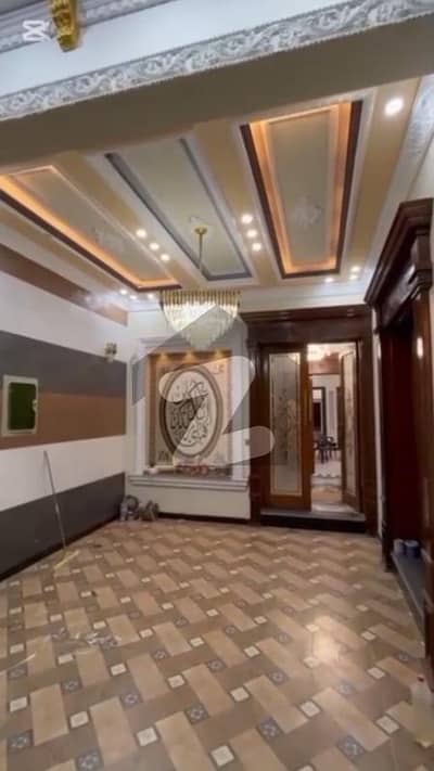 10 Marla House For Sale