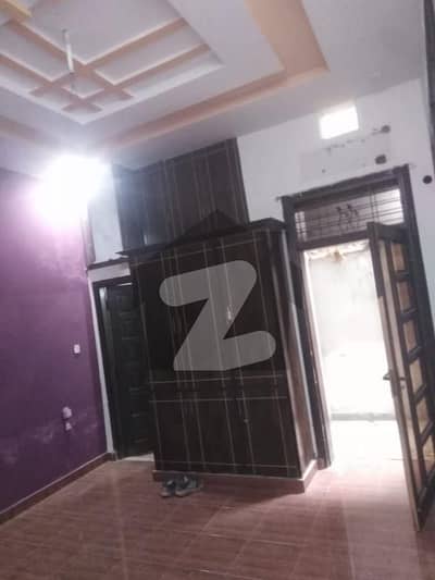 Ajwa Garden Triple Story House. For Rent