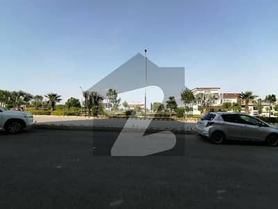 10 Marla Residential Plot For sale Available In Top City 1