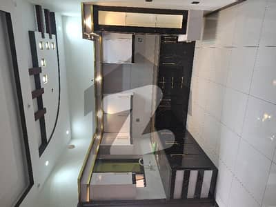 Hansa Society 120Gz Independent G+1 House