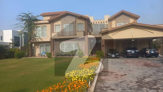 4 Kanal Luxury Farmhouse For Sale In Gulberg Greens