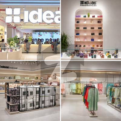 DHA Phase 2 Islamabad Prime Location Commercial Shop for Sale