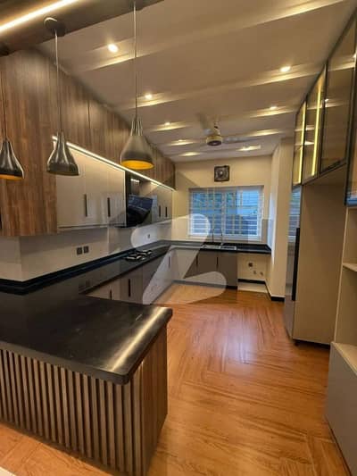 Brand New Corner Luxury Upper For Rent | With Solar | Read Description