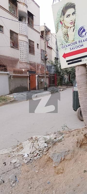 گلستانِِ جوہر ۔ بلاک 15 گلستانِ جوہر,کراچی میں 4 کمروں کا 3 مرلہ مکان 2.65 کروڑ میں برائے فروخت۔