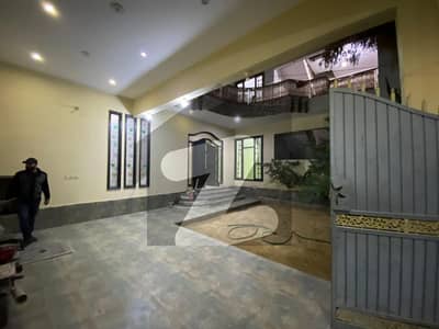 گلستانِِ جوہر ۔ بلاک 14 گلستانِ جوہر,کراچی میں 3 کمروں کا 1 کنال زیریں پورشن 1.3 لاکھ میں کرایہ پر دستیاب ہے۔