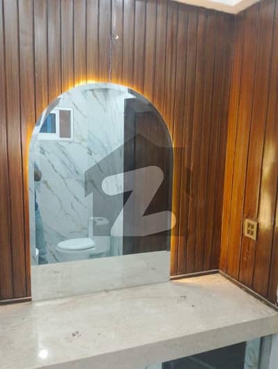 Aesthetic House Of 2 Marla For Rent Is Available