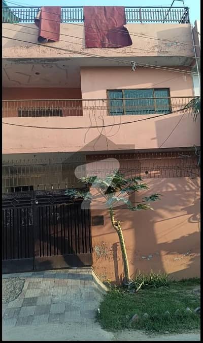 واپڈا ٹاؤن فیز 1 - بلاک جی5 واپڈا ٹاؤن فیز 1,واپڈا ٹاؤن,لاہور میں 5 کمروں کا 5 مرلہ مکان 1.6 کروڑ میں برائے فروخت۔