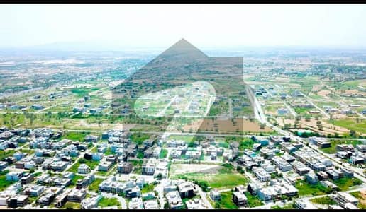 7 Marla Possession Able Plot For Sale In Sector G16 Islamabad