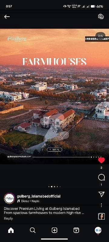 Buying A Residential Plot In Islamabad?