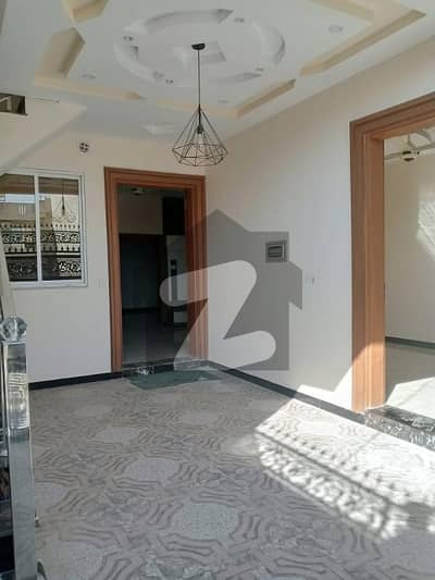 CDA Sector I-14 Full House Available For Rent