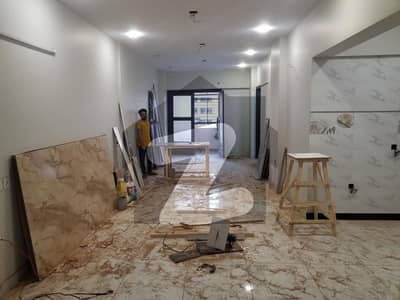 4 Bed DD Flat Available For Rent