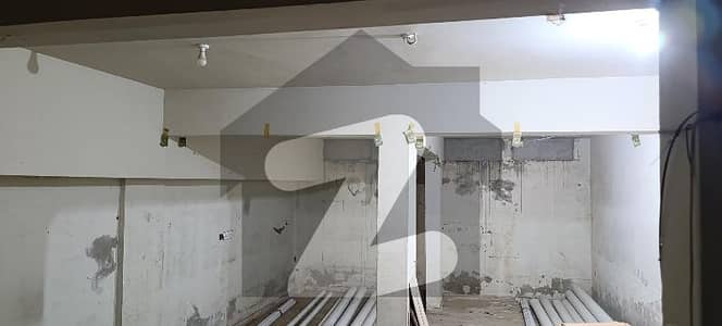 BASEMENT STORAGE SPACE FOR RENT