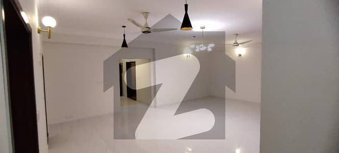 3 Bed DD Apartment Askari V Sector J Single Block Apartment For Rent Brand New